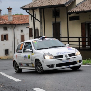 45° RALLY DEL FRIULI  - Gallery 2