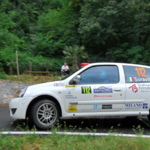 45° RALLY DEL FRIULI  - Gallery 4