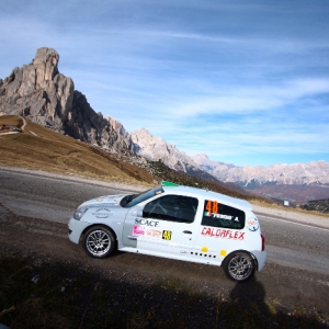 4° RALLY DOLOMITI - Gallery 2