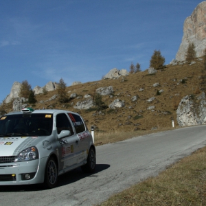 4° RALLY DOLOMITI - Gallery 3