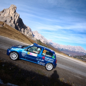 4° RALLY DOLOMITI - Gallery 6