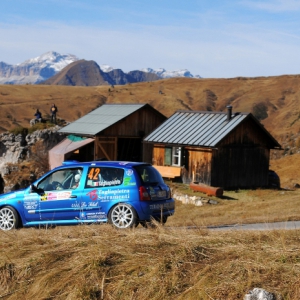 4° RALLY DOLOMITI - Gallery 7