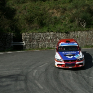 RALLY TAORMINA - MESSINA - Gallery 2