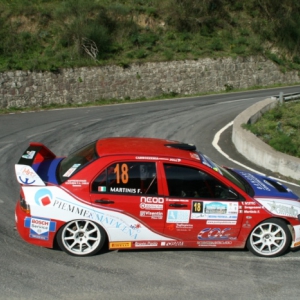 RALLY TAORMINA - MESSINA - Gallery 3