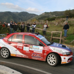 RALLY TAORMINA - MESSINA - Gallery 4