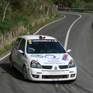 RALLY TAORMINA - MESSINA - Gallery 5