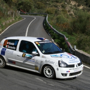 RALLY TAORMINA - MESSINA - Gallery 6