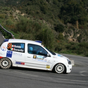 RALLY TAORMINA - MESSINA - Gallery 7