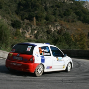 RALLY TAORMINA - MESSINA - Gallery 8