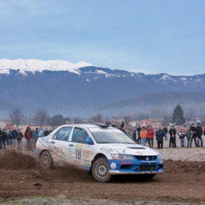 11° RALLY PREALPI MASTER SHOW - Gallery 2