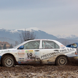 11° RALLY PREALPI MASTER SHOW - Gallery 3