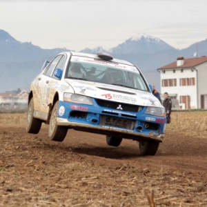 11° RALLY PREALPI MASTER SHOW - Gallery 4