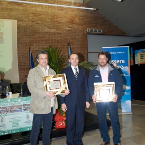 PREMIAZIONI 11° FESTA SPORT BRUGNERA - Gallery 3