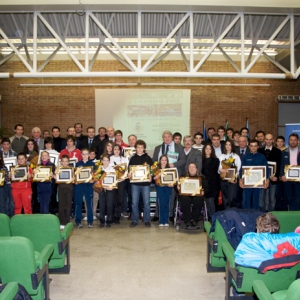 PREMIAZIONI 11° FESTA SPORT BRUGNERA - Gallery 4