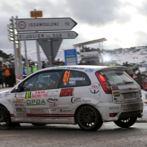 78° RALLY MONTECARLO - Gallery 2