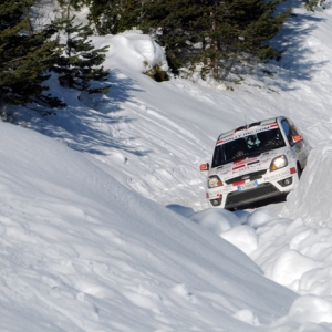 78° RALLY MONTECARLO - Gallery 3