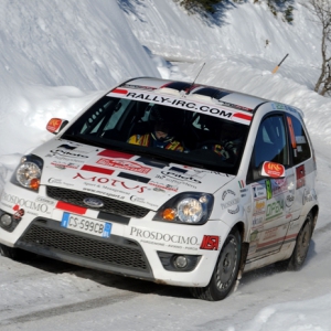 78° RALLY MONTECARLO - Gallery 4