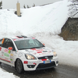 78° RALLY MONTECARLO - Gallery 5