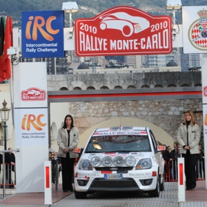 78° RALLY MONTECARLO - Gallery 6