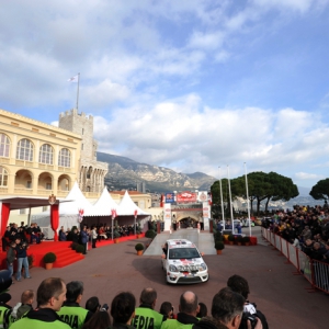 78° RALLY MONTECARLO - Gallery 7