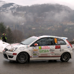 78° RALLY MONTECARLO - Gallery 14