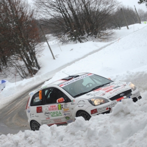 78° RALLY MONTECARLO - Gallery 15