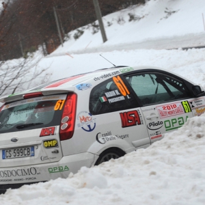 78° RALLY MONTECARLO - Gallery 16