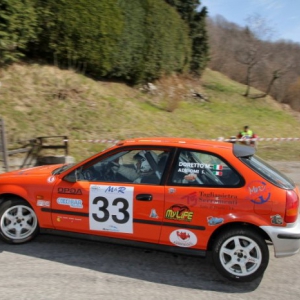 1° RALLY ALTO FRIULI - Gallery 2