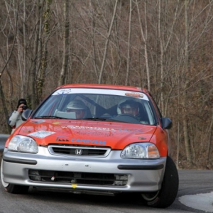 1° RALLY ALTO FRIULI - Gallery 3