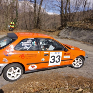 1° RALLY ALTO FRIULI - Gallery 4