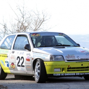 1° RALLY ALTO FRIULI - Gallery 5