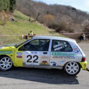 1° RALLY ALTO FRIULI - Gallery 6