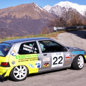 1° RALLY ALTO FRIULI - Gallery 8