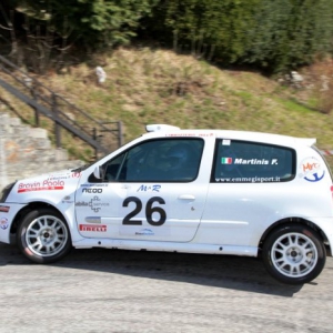 1° RALLY ALTO FRIULI - Gallery 9