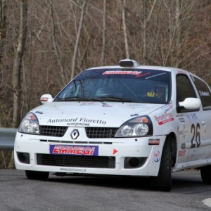 1° RALLY ALTO FRIULI - Gallery 10