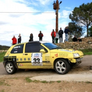 6° RALLY CITTA' DI OLBIA - Gallery 3