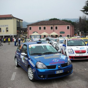 3° RALLY SOAVE E DURELLO - Gallery 2