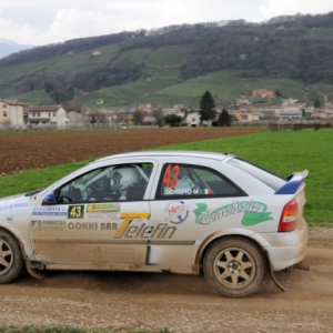 8° RALLY PREALPI TREVIGIANE TERRA - Gallery 4