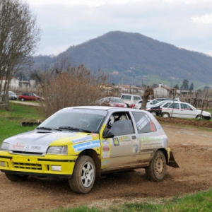 8° RALLY PREALPI TREVIGIANE TERRA - Gallery 5