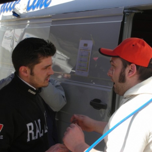 8° RALLY PREALPI TREVIGIANE TERRA - Gallery 6