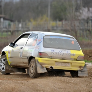 8° RALLY PREALPI TREVIGIANE TERRA - Gallery 7