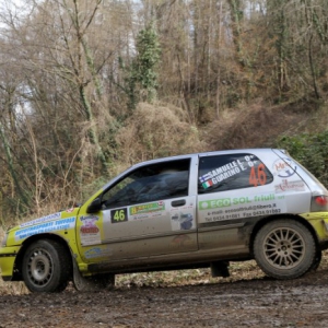 8° RALLY PREALPI TREVIGIANE TERRA - Gallery 8