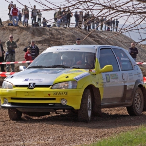 8° RALLY PREALPI TREVIGIANE TERRA - Gallery 11