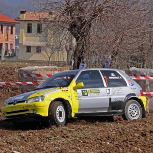 8° RALLY PREALPI TREVIGIANE TERRA - Gallery 12