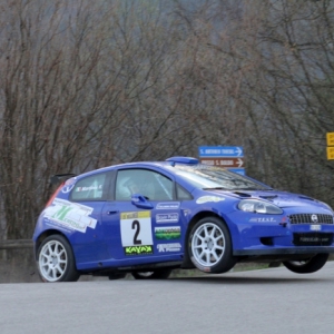 25° RALLY BELLUNESE - Gallery 2