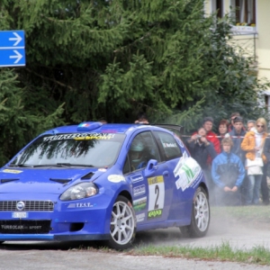 25° RALLY BELLUNESE - Gallery 3