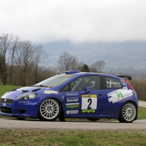 25° RALLY BELLUNESE - Gallery 4