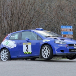 25° RALLY BELLUNESE - Gallery 6