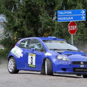 25° RALLY BELLUNESE - Gallery 7