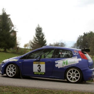 25° RALLY BELLUNESE - Gallery 8